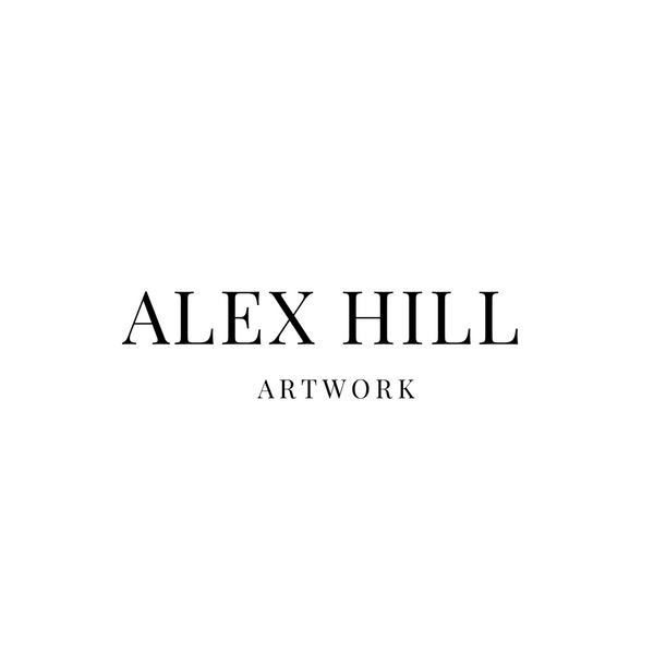 Alex Hill Artwork